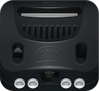 Nintendo 64